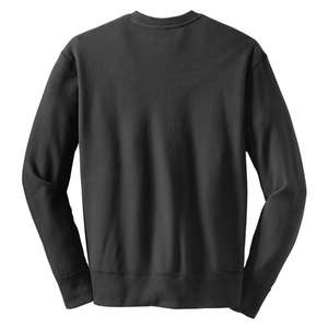 District Threads Vintage French Terry Crewneck Sweatshirt - Dark/All 