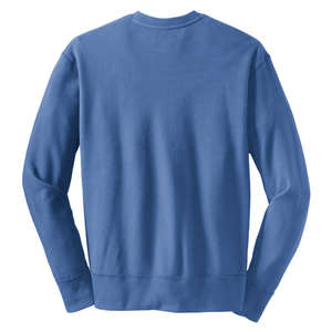 District Threads Vintage French Terry Crewneck Sweatshirt - Dark/All 
