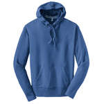 Promotional Promotional Products - District Threads Vintage French Terry Pullover Hoodie - Dark/All