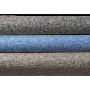 District Threads Tri-Blend Crewneck Tee - Dark/All