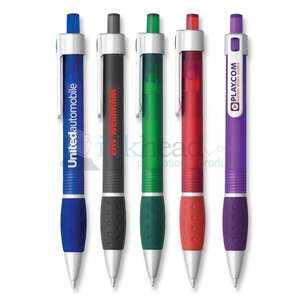 Custom Promotional Shelborne Pen