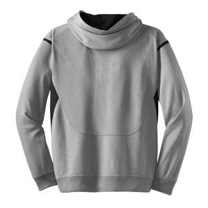 Sport-Tek Tech Fleece Hooded Sweatshirt - Dark/All