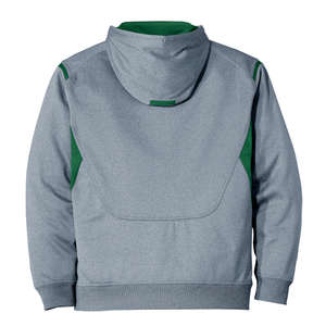 Sport-Tek Tech Fleece Hooded Sweatshirt - Dark/All