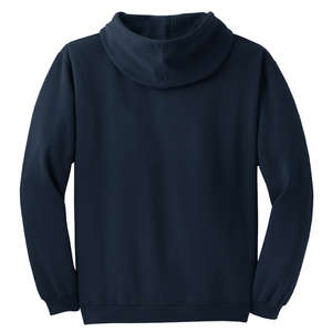 Sport-Tek Full-Zip Hooded Sweatshirt - Dark/All