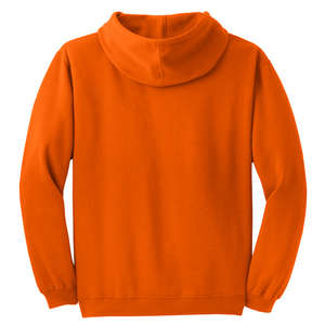 Sport-Tek Full-Zip Hooded Sweatshirt - Dark/All