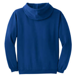 Sport-Tek Full-Zip Hooded Sweatshirt - Dark/All