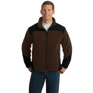 Port Authority Explorer II Jacket - Dark/All 
