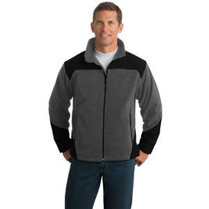 Port Authority Explorer II Jacket - Dark/All 
