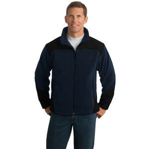 Port Authority Explorer II Jacket - Dark/All 