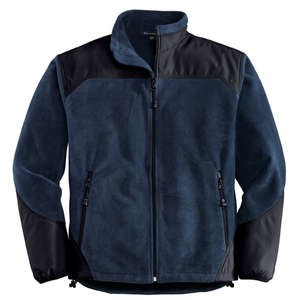 Port Authority Explorer II Jacket - Dark/All Blue, Navy/Black
