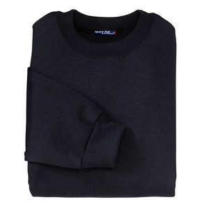 Sport-Tek Super Heavyweight Crewneck Sweatshirt - Dark/All