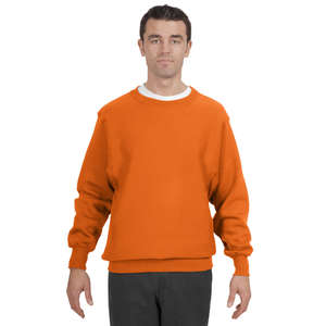 Sport-Tek Super Heavyweight Crewneck Sweatshirt - Dark/All