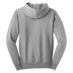 Sport-Tek Super Heavyweight Pullover Hooded Sweatshirt - Dark/All 
