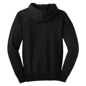 Sport-Tek Super Heavyweight Pullover Hooded Sweatshirt - Dark/All 