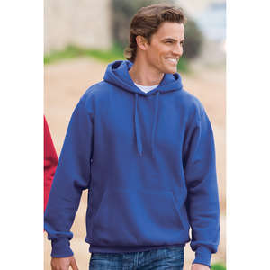 Sport-Tek Super Heavyweight Pullover Hooded Sweatshirt - Dark/All 