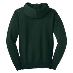 Sport-Tek Super Heavyweight Pullover Hooded Sweatshirt - Dark/All 