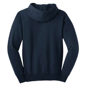 Sport-Tek Super Heavyweight Pullover Hooded Sweatshirt - Dark/All 