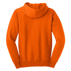 Sport-Tek Super Heavyweight Pullover Hooded Sweatshirt - Dark/All 