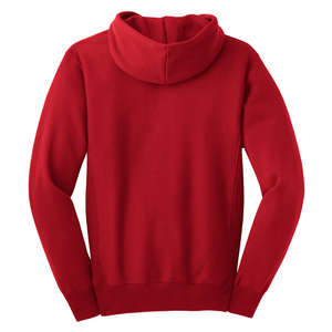 Sport-Tek Super Heavyweight Pullover Hooded Sweatshirt - Dark/All 