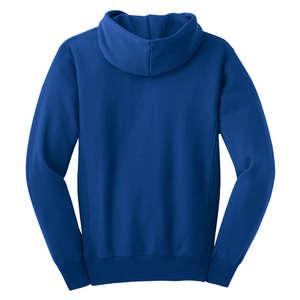 Sport-Tek Super Heavyweight Pullover Hooded Sweatshirt - Dark/All 