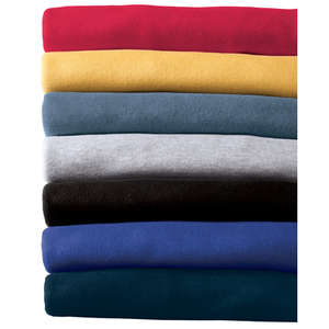 Port Authority Signature Sueded Finish Quarter-Zip Sweatshirt - Dark/All