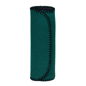 Port Authority R-Tek Fleece Scarf - Dark/All Green, Dark