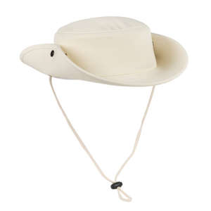 Port Authority Outback Hat - Dark/All Canvas