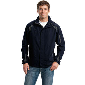 Port Authority All-Season II Jacket - Dark/All
