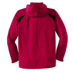 Port Authority All-Season II Jacket - Dark/All