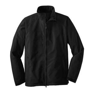 Port Authority Challenger II Jacket - Dark/All Black/Black