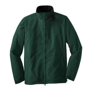 Port Authority Challenger II Jacket - Dark/All Green, Hunter/Black