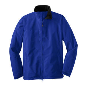 Port Authority Challenger II Jacket - Dark/All Blue, Royal/Black