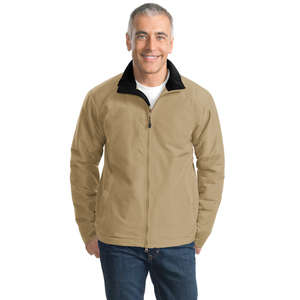 Port Authority Challenger II Jacket - Dark/All