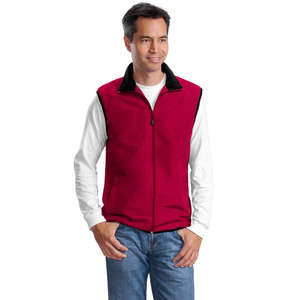 Port Authority Challenger Vest - Dark/All