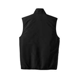 Port Authority Challenger Vest - Dark/All Black/Black