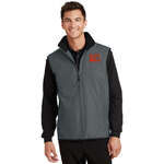 Custom Vests - Port Authority Challenger Vest - Dark/All