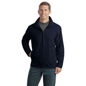 Port Authority Successor Jacket - Dark/All 