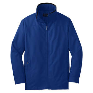 Port Authority Successor Jacket - Dark/All Blue, Estate