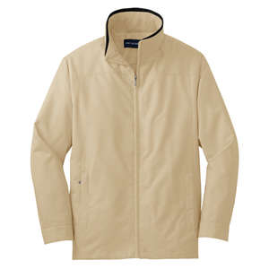 Port Authority Successor Jacket - Dark/All Stone