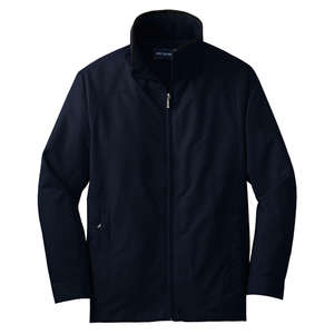 Port Authority Successor Jacket - Dark/All Blue, True Navy