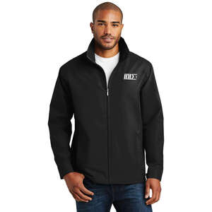 Custom Promotional Port Authority Successor Jacket - Dark/All