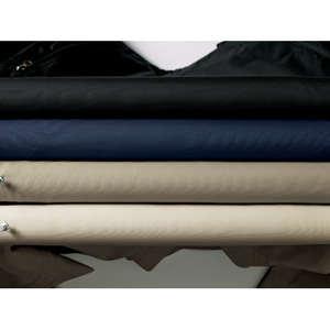Port Authority Pullover Wind Shirt - Dark/All