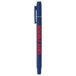 Personalized Highlighters - Dual-Tip Pen-Highlighter