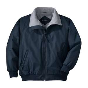 Port Authority Challenger Jacket - Dark/All Blue, True Navy/Gray, Heathered