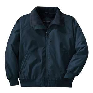 Port Authority Challenger Jacket - Dark/All Blue, Navy/Blue, Navy