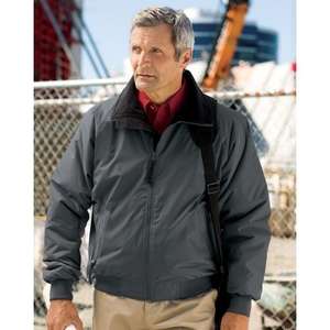 Port Authority Challenger Jacket - Dark/All