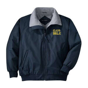 Custom Promotional Port Authority Challenger Jacket - Dark/All