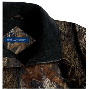Port Authority Mossy Oak Challenger Jacket - Dark/All