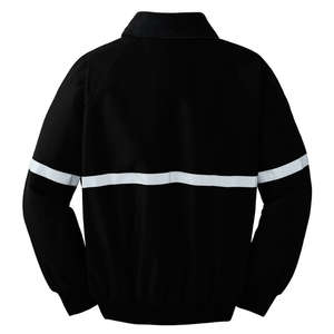 Port Authority Challenger Jacket with Reflective Taping - Dark/All