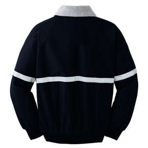 Port Authority Challenger Jacket with Reflective Taping - Dark/All